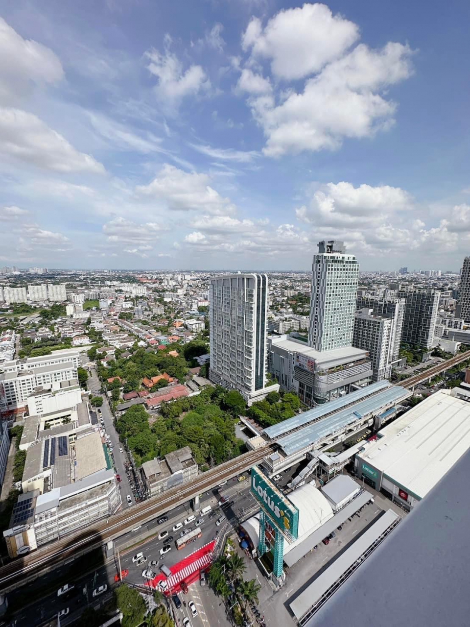 S__8118291_0.jpg - Rhythm Sukhumvit 50///Rhythm Sukhumvit 50 | https://ปล่อยเช่าคอนโด.com